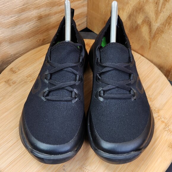 Oofos OOmg Sport LS Low Recovery Sneakers - Picture 3 of 9